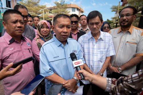 FADZILLAH MAHMUD