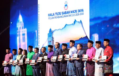 DATUK SERI HAJIJI NOOR