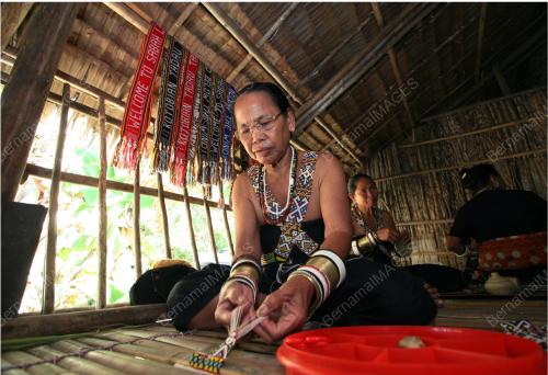 PESTA KA'AMATAN