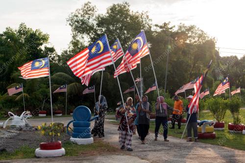 JALUR GEMILANG