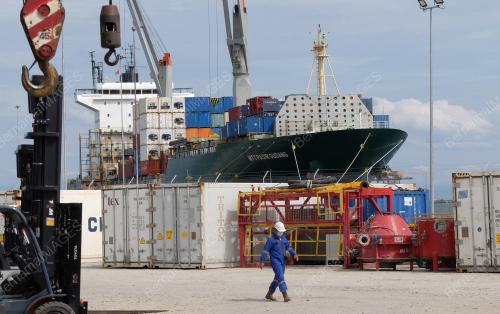 WORLD MARITIME DAY 2022