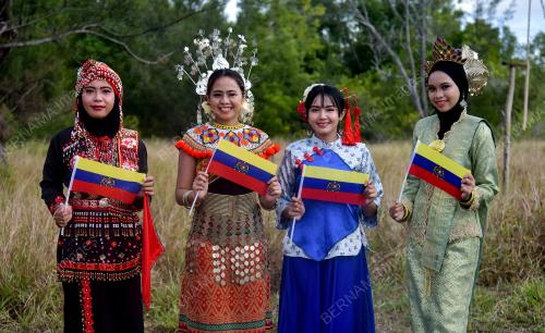 SHWP 2022 KELUARGA MALAYSIA