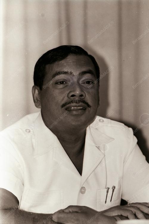 DATUK SYED OTHMAN