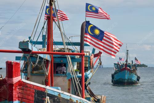 JALUR GEMILANG NELAYAN