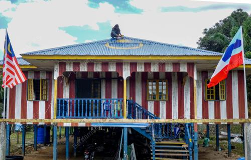 HARI KEBANGSAAN