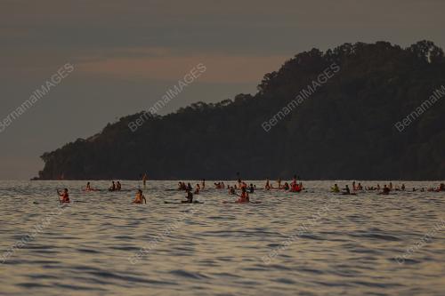 PANTAI TANJUNG ARU