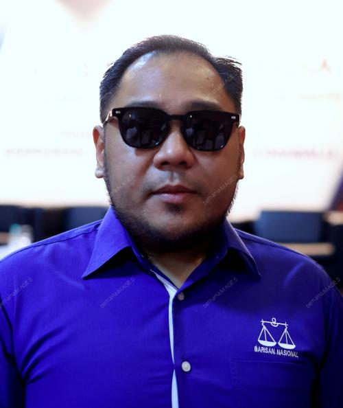MOHD NAIM KURNIAWAN MOKTAR