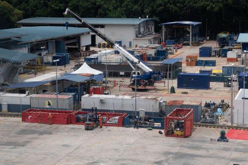 ASIAN SUPPLY BASE