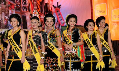 PESTA KAAMATAN 2011