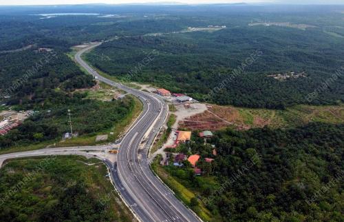 KEMBARA KENALI BORNEO