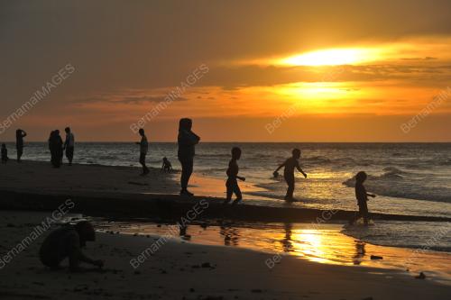 LAST SUNSET OF THE YEAR 2019