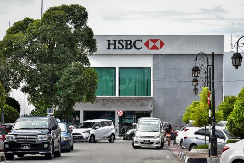 HSBC MALAYSIA