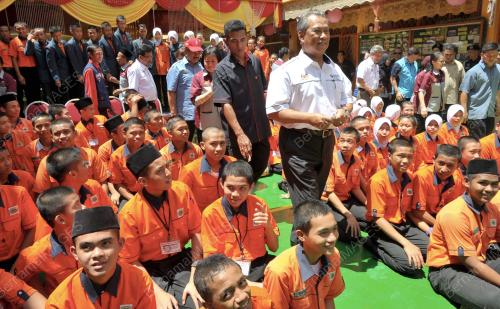 SB05_01032014_TPM_SANDAKAN