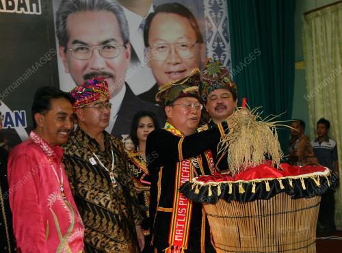 PAIRIN KITINGAN