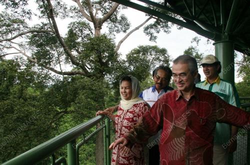 ABDULLAH AHMAD BADAWI