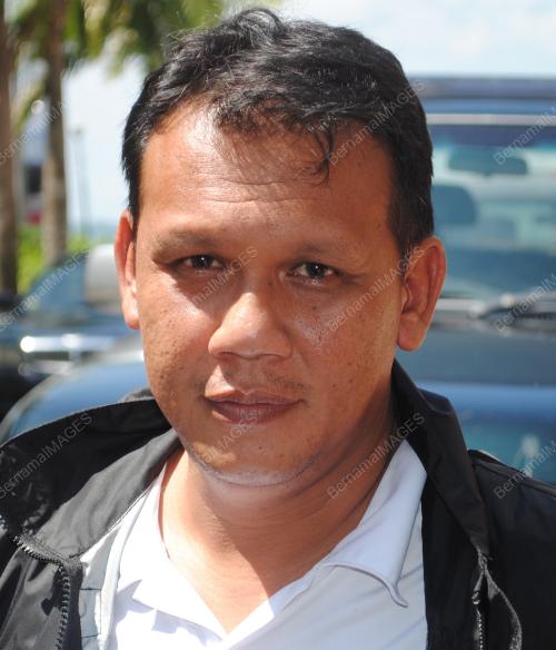 PROF. DR ISMAIL ALI