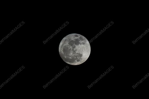 SUPERMOON