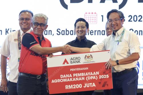 DATUK ARTHUR KURUP