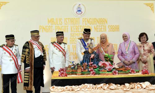 HARI JADI TYT SABAH
