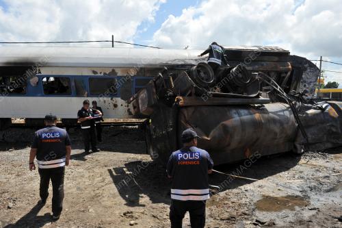TRAGIDI KERETAPI DI SABAH
