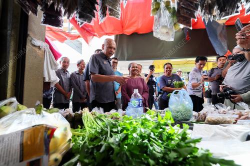 DATUK ARMIZAN MOHD ALI