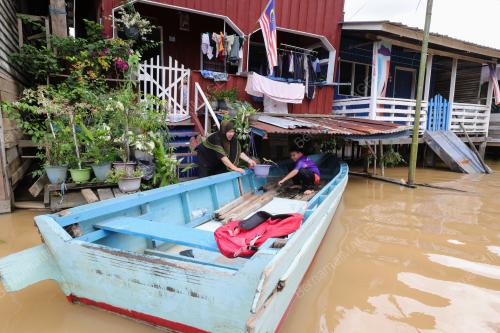 BANJIR