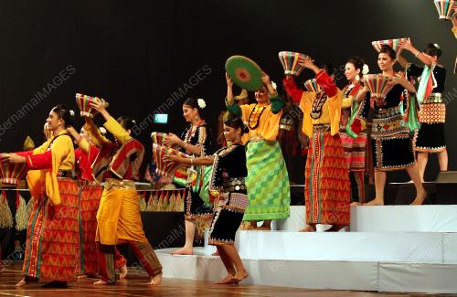 SABAH FEST