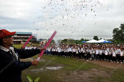 DATUK TAWFIQ ABU BAKAR TITINGAN
