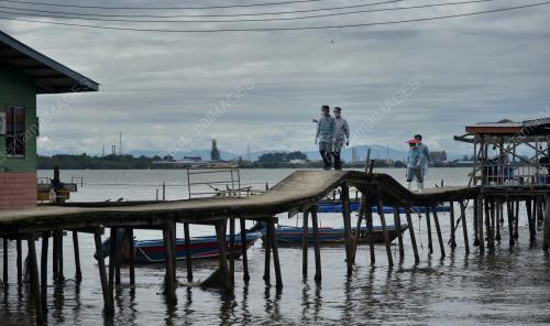 MASS ACD COVID-19_WATER VILLAGE