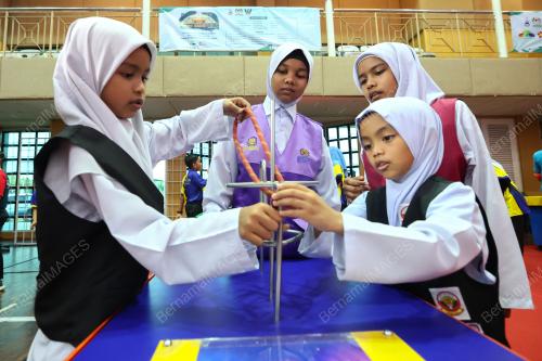 KEMBARA SAINS BORNEO 2024