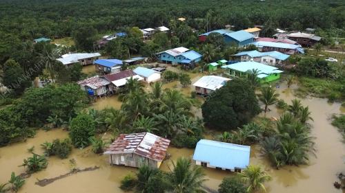 BANJIR
