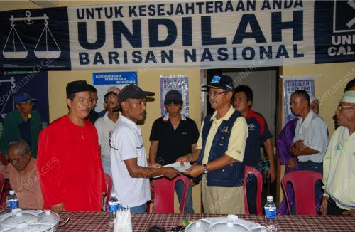 KEMPEN PILIHAN RAYA UMUM