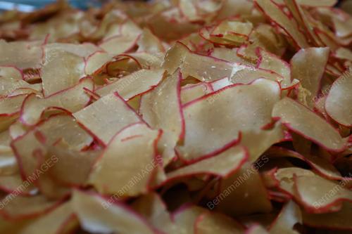 KEROPOK UDANG