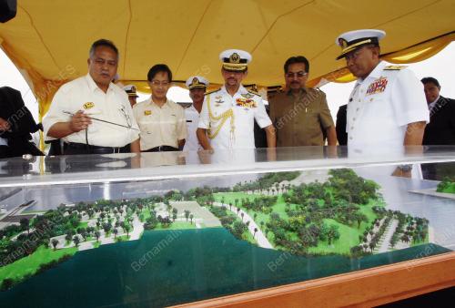 SULTAN HASSANAL BOLKIAH