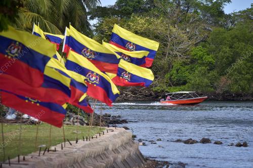 KEMPEN KIBAR BENDERA WILAYAH