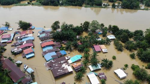 BANJIR