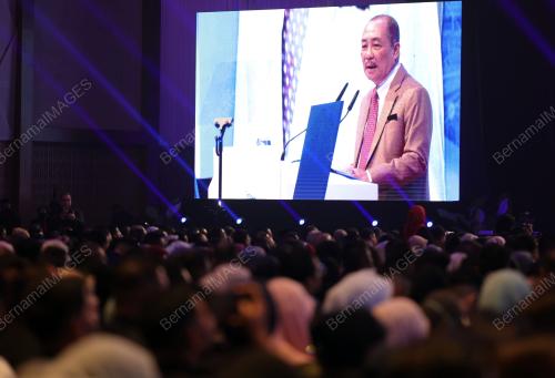 DATUK SERI HAJIJI NOOR