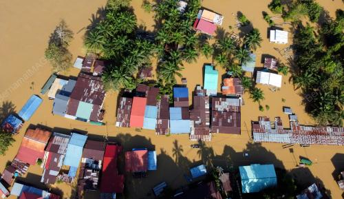 BANJIR