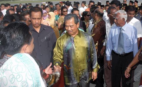 MUHYIDDIN YASSIN
