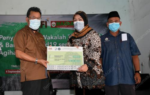 DATUK CHE ABUDLLAH BIN MAT NAVI