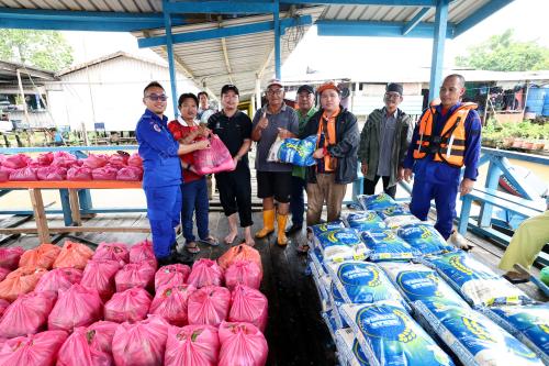 BANJIR
