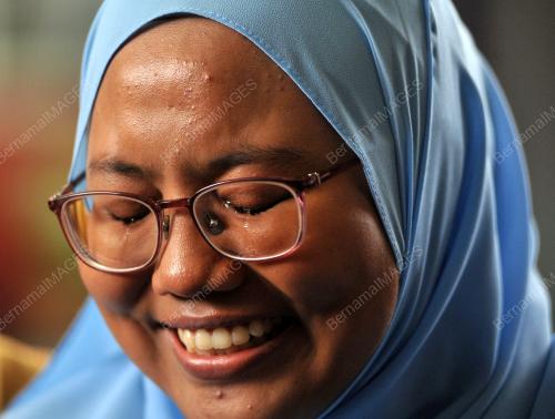 KEPUTUSAN SPM 2019