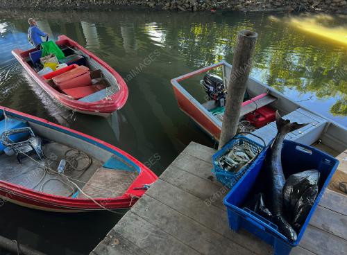 SKIM BANTUAN PERIKANAN MAIWP