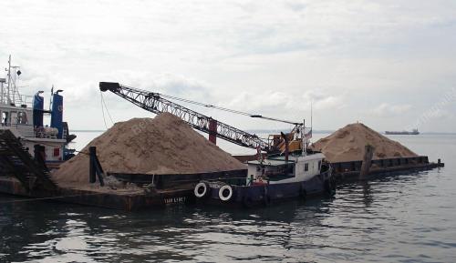 AGENSI PENGUATKUASA MARITIM