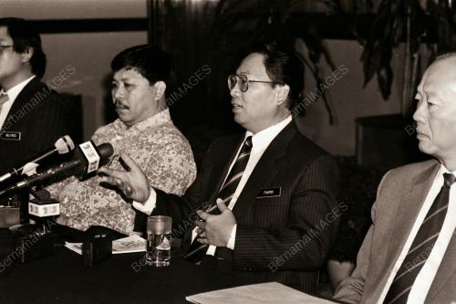 JOSEPH PAIRIN KITINGAN