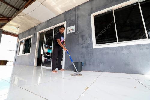 BANJIR