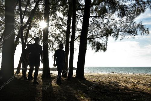 PDRM DAN ATM - TINJAUAN SOP PKPP