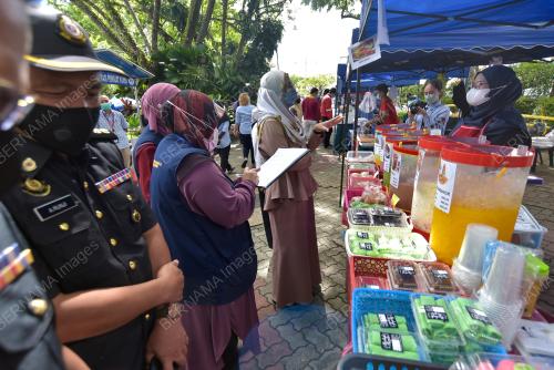 JUNAIDAH ARBAIN