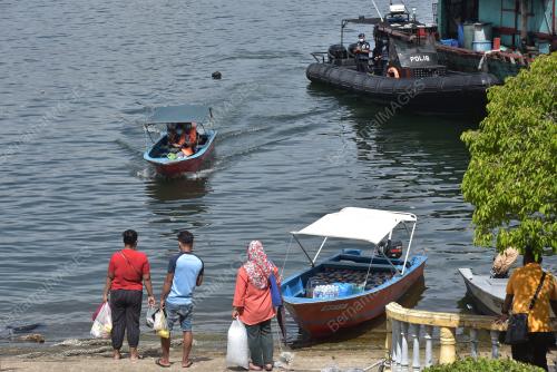 PKPD PENGANGKUTAN ATAS AIR - PPM