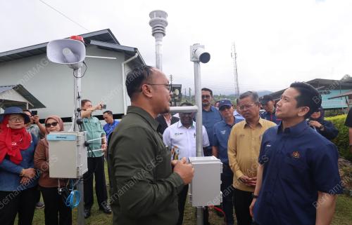 DATUK ARTHER JOSEPH KURUP